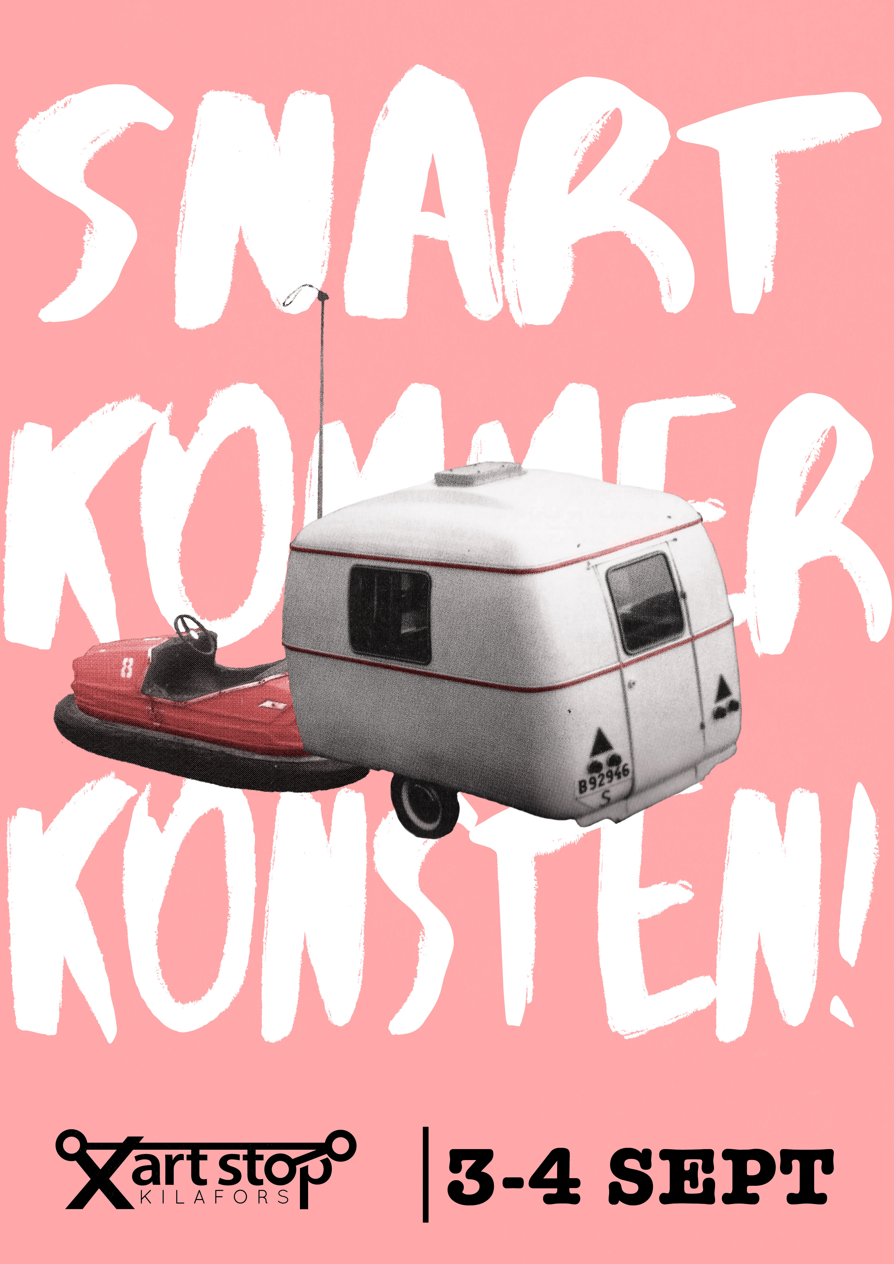 Kilaforsaffisch